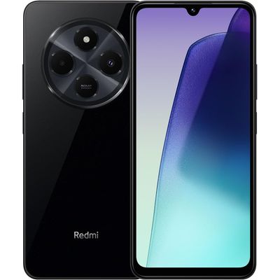 6941812798423-Xiaomi Redmi 14C - Smartphone - 4G - 8/256 Go - noir--0