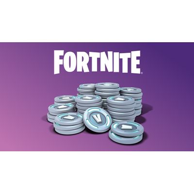 4251976770992-Fortnite - Monnaie virtuelle - 5000 V-Bucks--0