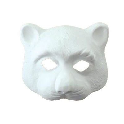 3471051725001-Graine Creative - Masque adulte - chat--0