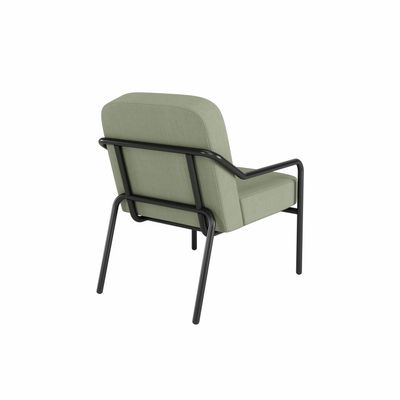 3660141964295-Fauteuil MEDSO "M" - Tissu -  vert--1