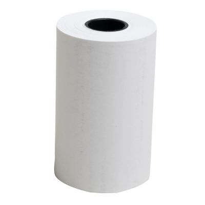 3130631408641-Exacompta -10 Bobines Ticket Carte Bancaire 57x35mm - 14m - Thermique 55g/m² Sans Phénol - Blanc - No--0
