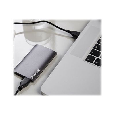 4034303028771-Intenso Premium Edition - Disque dur 1 To - USB 3.0-Angle gauche-9