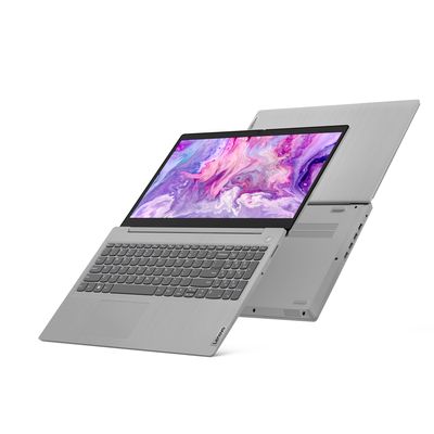 0195235182826-LENOVO IdeaPad 3 15ADA05 - pc portable 15.6" - AMD 3020E - 4 Go RAM - 128 Go SSD - França-P_405110478_5-3