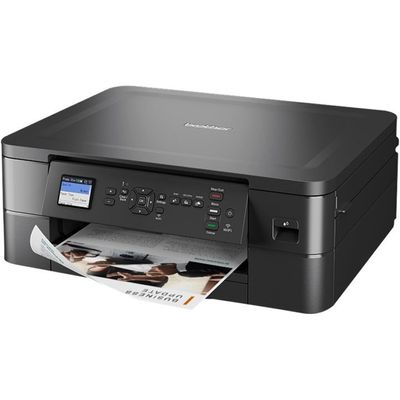 4977766813396-Brother DCP-J1050DW - imprimante multifonction jet d'encre couleur A4 - Wifi, USB-P_405113133_5-0