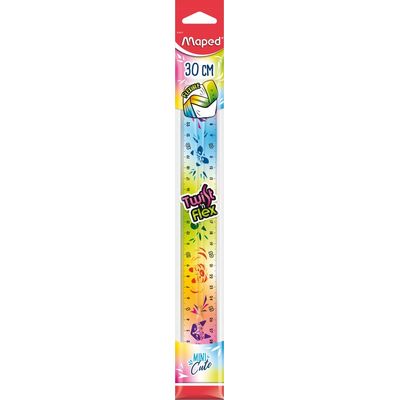 3154142793171-Maped Twist'n Flex Mini Cute - Règle flexible 30 cm-P_405113715_1-0