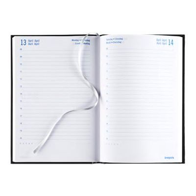 5412303376389-Agenda American Stadium - 1 jour par page - 11,5 x 16,9 cm - 2 modèles disponibles - Brep-P_405114154_1-1