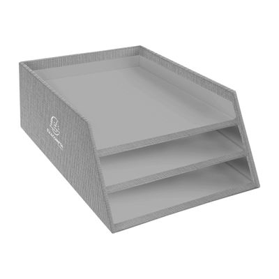 9002493116993-Exacompta Teksto - Corbeille à courrier en carton A4+ - disponible dans différentes coul-P_405117500_1-0