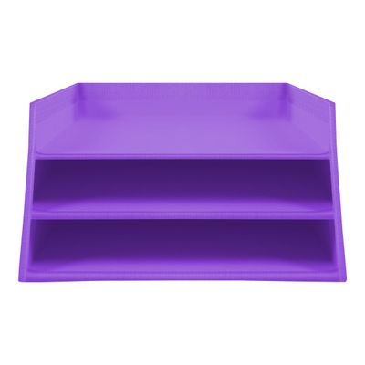 9002493116993-Exacompta Teksto - Corbeille à courrier en carton A4+ - disponible dans différentes coul-P_405117500_2-1