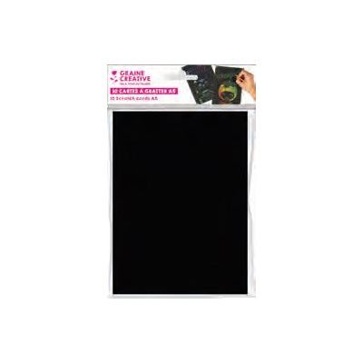 3471057501333-Graine Creative - lot de 10 cartes à gratter A5-P_405119888_1-0