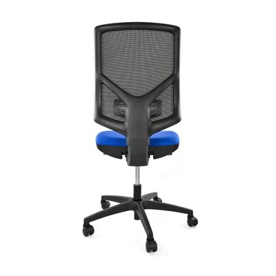 8033540636752-Fauteuil de bureau UNIT AIR - Accoudoirs en option - bleu-P_405121653_3-2