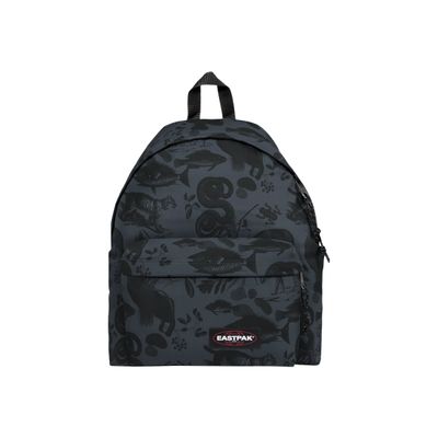 3663991103371-EASTPAK Padded Pak'r - Sac à dos - 40 cm - Bozoo grey-P_405122650_1-0