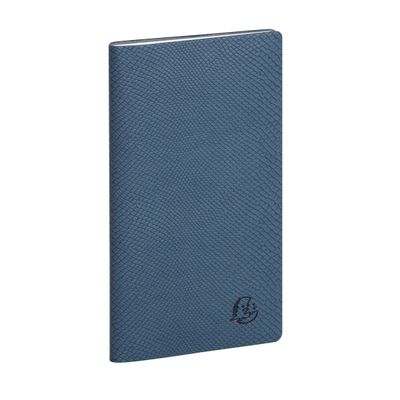 3660942076050-Agenda Lady Kaa - 1 semaine sur 2 pages - 9 x 16 cm - disponible dans différentes couleur-P_405128568_2-0