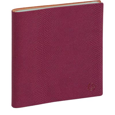 3660942076067-Agenda Lady Kaa - 1 semaine sur 2 pages - 15 x 17 cm - disponible dans différentes couleu-P_405128569_2-1