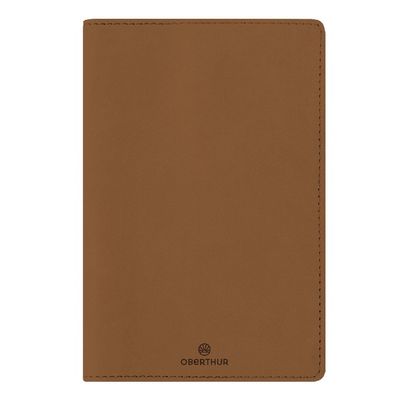 3664447145198-Agenda Dayton 15 - 1 semaine sur 2 pages - camel - Oberthur-P_405132078_1-0