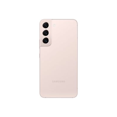 8806092987319-Samsung Galaxy S22 - Smartphone - 5G - 8/128 Go - rose-P_405132884_6-4