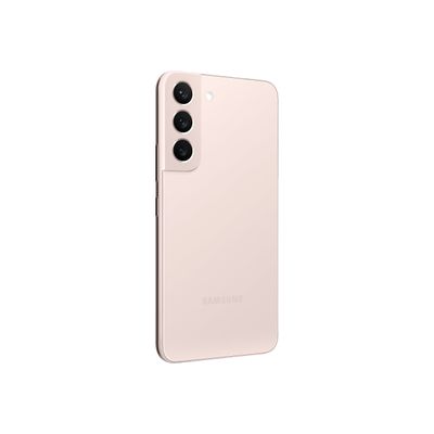 8806092987319-Samsung Galaxy S22 - Smartphone - 5G - 8/128 Go - rose-P_405132884_7-5