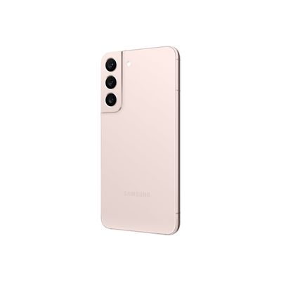 8806092987319-Samsung Galaxy S22 - Smartphone - 5G - 8/128 Go - rose-P_405132884_8-6