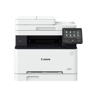 4549292186048-Canon i-SENSYS MF655Cdw - imprimante laser multifonction couleur A4 - Wifi-P_405134570_2-0