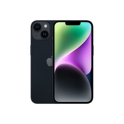 0194253408253-Apple iPhone 14 - Smartphone - 5G - 6/128 Go - noir-P_405137415_3-0