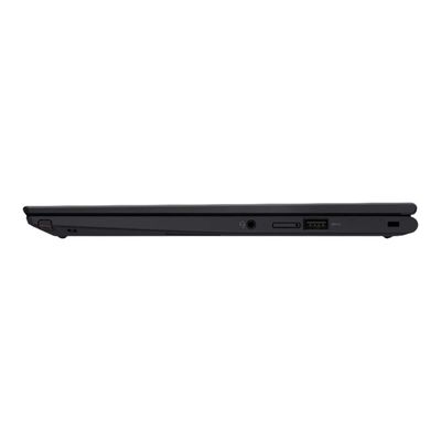 0196801989658-Lenovo ThinkPad X13 Yoga Gen 3 - PC portable 13,3" - Core i7 1255U - Evo - 16 Go RAM - 5-P_405138365_16-13