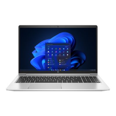 0404051385978-HP ProBook 450 G9 Notebook - Pc portable Wolf Pro Security - 15.6" - Core i5 1235U - 8 Go RAM - 256 Go SSD - avec HP Wol-P_405138597_5-1