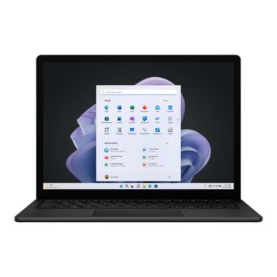 0404051387057-Microsoft Surface Laptop 5 - PC portable 15" - Core i7 1255U - Evo - 8 Go RAM - 512 Go SSD-P_405138705_2-1