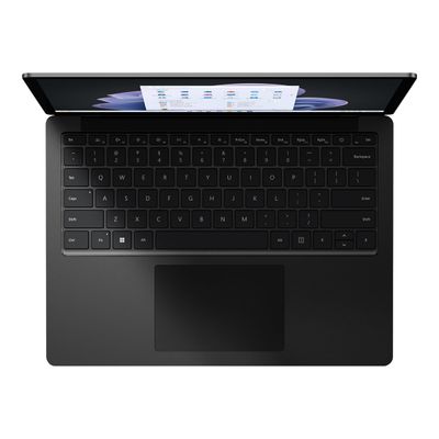 0404051387057-Microsoft Surface Laptop 5 - PC portable 15" - Core i7 1255U - Evo - 8 Go RAM - 512 Go SSD-P_405138705_3-2