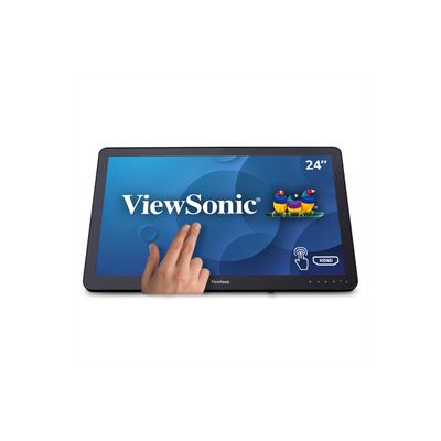 0766907846911-ViewSonic TD2430 - écran LED 24" - Full HD (1080p) -P_405138869_9-8