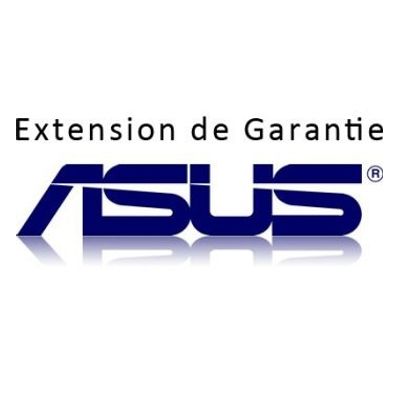 0404051394574-ASUS Warranty Extension Package Local - contrat de maintenance prolongé - 3 années - sur-P_405139457_1-0