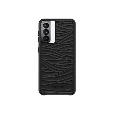 0840104239407-LifeProof WĀKE - coque de protection pour Galaxy S21 - noir-P_405140324_9-8