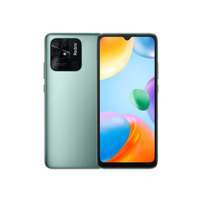 6934177774218-Xiaomi Redmi 10C - Smartphone - 4G - 4/128 Go - vert-P_405140704_5-4