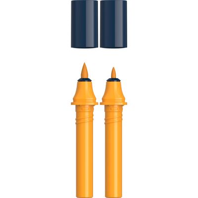 4004675159038-Schneider Paint-It 040 - pack de 2 cartouches de recharge Twin marker - 1 pointe ogive + 1-P_405141999_2-0