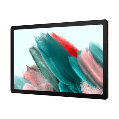 8806092947740-Samsung Galaxy Tab A8 - tablette 10,5" - 32 Go - rose doré-P_405142777_4-3