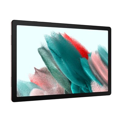 8806092947740-Samsung Galaxy Tab A8 - tablette 10,5" - 32 Go - rose doré-P_405142777_6-5