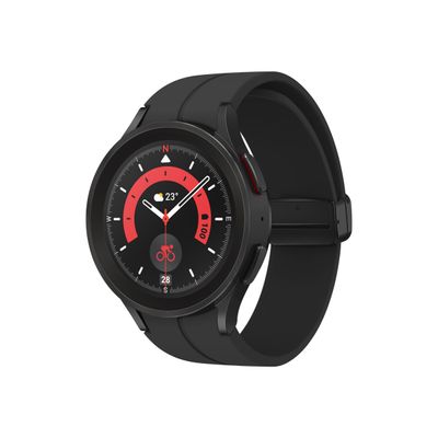 8806094491821-Samsung Galaxy Watch5 Pro - montre connectée 45 mm - noir - 16 Go-P_405142837_1-0