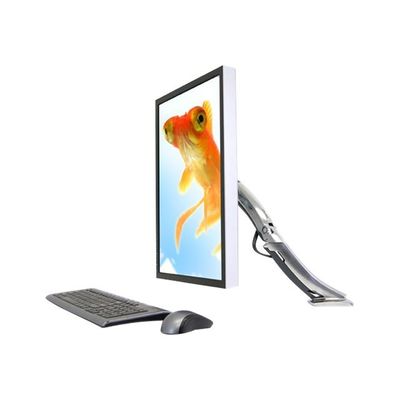 0098833009376-Ergotron MX - Bras support écran jusqu'à 30" - fixation pince - aluminium-P_405143802_8-7