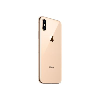 3701083037408-Apple iPhone XS - Smartphone reconditionné grade B (Bon état) - 4G - 256 Go - or-P_405145709_3-1
