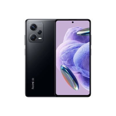 6941812713716-Xiaomi Redmi Note 12 Pro Plus - Smartphone - 5G - 8/256 Go - noir-P_405146244_1-0