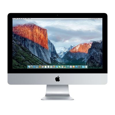 3700892046243-Apple iMac - Imac 21,5" (2017) - reconditionné grade A (très bon état) - Core i5 2.3 GHz - 8 Go-P_405147329_1-0