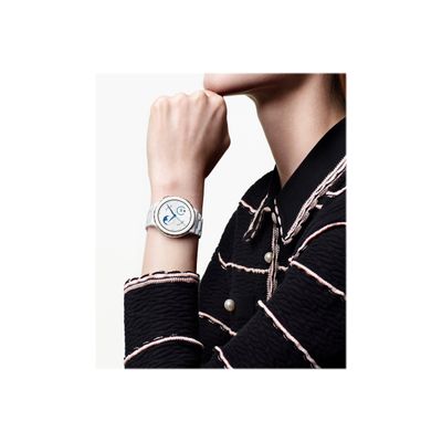 6941487253746-Huawei Watch GT 3 Pro - montre connectée - 43mm - blanc-P_405147639_2-10