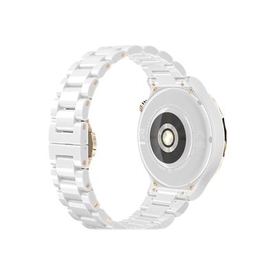 6941487253746-Huawei Watch GT 3 Pro - montre connectée - 43mm - blanc-P_405147639_8-2