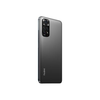 6934177767159-Xiaomi Redmi Note 11 - Smartphone - 4G - 6/128 Go - gris graphite-P_405147641_2-1