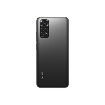 6934177767159-Xiaomi Redmi Note 11 - Smartphone - 4G - 6/128 Go - gris graphite-P_405147641_3-2