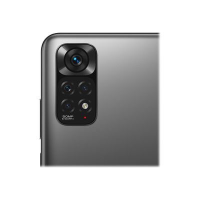 6934177767159-Xiaomi Redmi Note 11 - Smartphone - 4G - 6/128 Go - gris graphite-P_405147641_4-3
