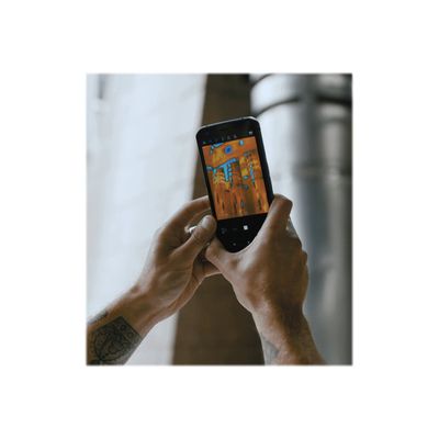 5060472352163-CAT S62 Pro - Smartphone - 4G - 6/128 Go - noir-P_405147748_1-4