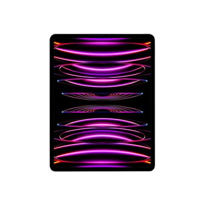194253241324-Apple iPad pro 6e gen - tablette 12.9" - 128 Go - gris sidéral-P_405147775_3-0