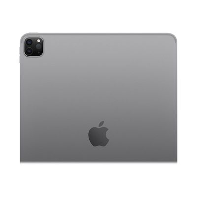 194253241324-Apple iPad pro 6e gen - tablette 12.9" - 128 Go - gris sidéral-P_405147775_5-2