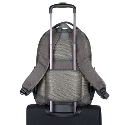 4260403579893-RIVACASE Galapagos - Sac à dos pour ordinateur portable 15,6" - kaki-P_405147963_10-9