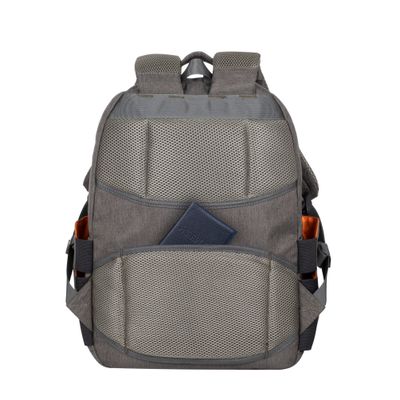 4260403579893-RIVACASE Galapagos - Sac à dos pour ordinateur portable 15,6" - kaki-P_405147963_21-20