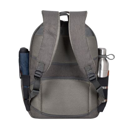 4260403579893-RIVACASE Galapagos - Sac à dos pour ordinateur portable 15,6" - kaki-P_405147963_6-5